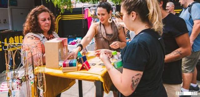Feira Criativa Mente
