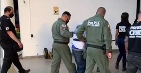 Foto: (Divulgação/Polícia Civil)