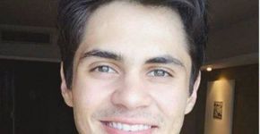 Lucas Veloso é comparado a Jim Carrey no ‘Dança dos Famosos’