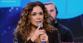 Daniela Mercury: ‘Quanto mais a gente se ama, mais goza’