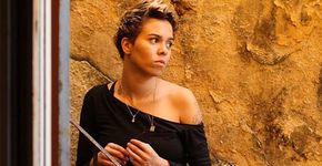 Maria Gadú faz show gratuito no Shopping Metrô Tatuapé