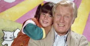 George Gaynes, pai de ‘Punky – a Levada da Breca’ no seriado, morre aos 98 anos