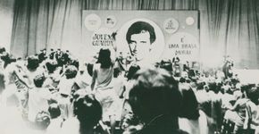 Foto: (Divulgação / Acervo MIS)