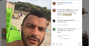 Foto: (reprodução/Instagram)