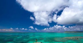Foto: (Seychelles Tourism)