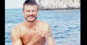 Internautas não sabem lidar com habilidades de Rodrigo Hilbert