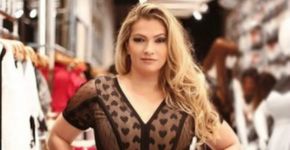 Fani Pacheco faz harmonização facial e mostra o resultado