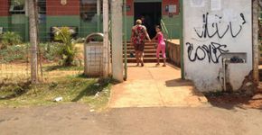 Médica cria diário virtual para expor problemas do posto de saúde onde trabalha