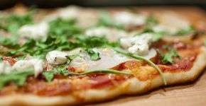 POA recebe 2º Rodízio de Pizzas Veganas