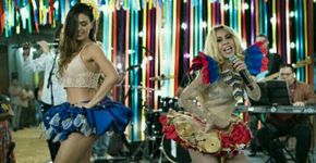 Joelma faz participação em “A Força do Querer” e repercute na web
