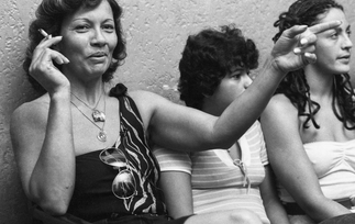 Agenda event: Exposição gratuita 'Mulheres da Boca' no MIS resgata fotos e memórias da Boca do Lixo