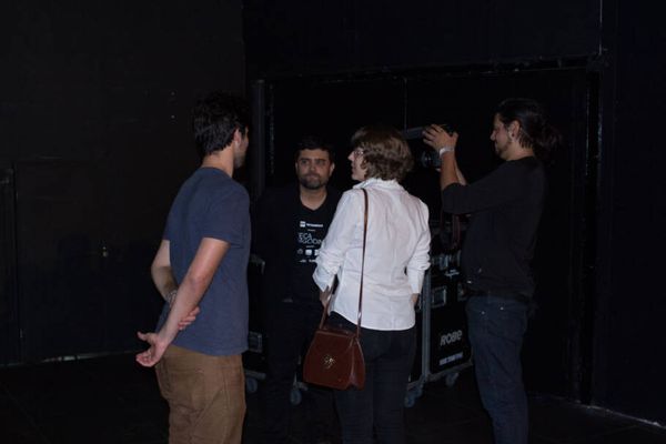 Produtora AllZoom
