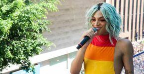 Pabllo Vittar desabafa após ser chamada de ‘gordofóbica’