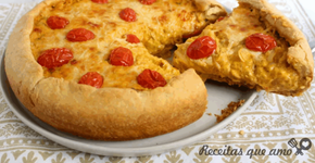 Foto: (Reprodução/Receitas que amo)