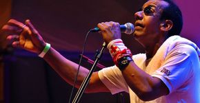 Som Livre disponibiliza 4 álbuns de Jorge Ben Jor em formato digital