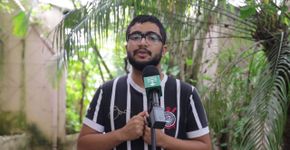Maior Sarau do Mundo – Vinicius Gonçalves