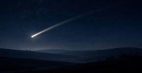 O que significa ver uma estrela cadente segundo crenças populares?
