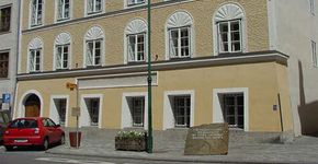 Casa na Áustria onde Hitler nasceu será demolida