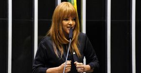Foto: (Cleia Viana/Câmara dos Deputados)
