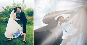 Os maiores perrengues que fotógrafos de casamento enfrentam
