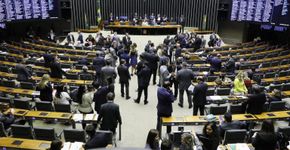 Foto: (Luis Macedo/Câmara dos Deputados)