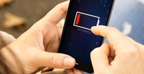 Hackers usam bateria do celular para saber que sites você visita