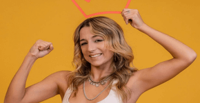 Samira é a nova líder do BBB 26: 5 curiosidades sobre a participante do grupo da Ana Paula