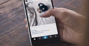 Instagram ganha opção nativa de compartilhamento no iPhone