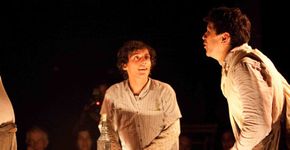 “O Idiota – uma novela teatral” em nova temporada