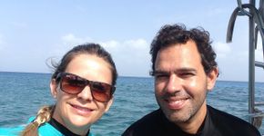 Operadora de mergulho aumenta faturamento com fotos no Instagram e no Facebook