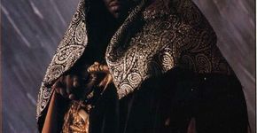 Afrika Bambaataa em São Bernardo