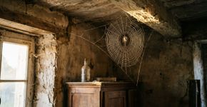 Se você vir uma aranha em qualquer canto da sua casa, nós te contamos o que ela significa segundo o Feng Shui