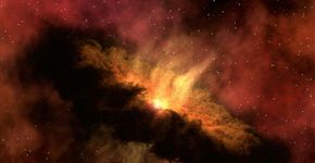 Fim do universo pode chegar muito antes do que imaginávamos, dizem cientistas