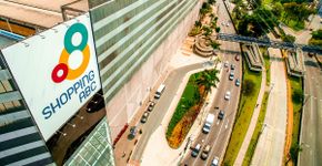 Shopping ABC recebe o ABC da Felicidade