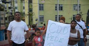 Foto: (Fernando Frazão/Agência Brasil)