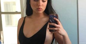 Modelo fala sobre a relação entre tamanho de roupa e autoestima