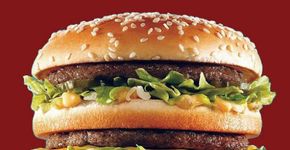 Cupom de Desconto: Big Mac + McOferta Média Big Tasty por R$ 40
