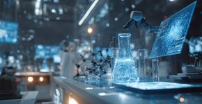 Como as máquinas estão virando cientistas com o avanço das IAs