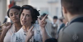 Foto: (Reprodução/TV Globo)
