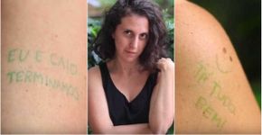 JoutJout ensina a lidar com o término de namoro da melhor maneira