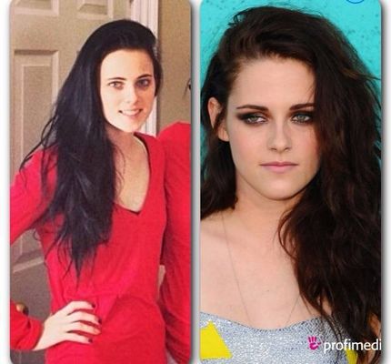   Kristin Stewart (Imagem: divulgação) 