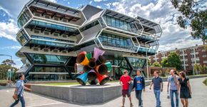 Foto: (Divulgação/Monash University)