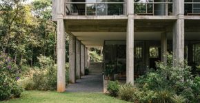 De dois eixos que se cruzam às superquadras erguidas sobre pilotis: a capital brasileira planejada entre 1956 e 1960 que transformou as ideias de Lúcio Costa e Oscar Niemeyer em uma das maiores experiências urbanísticas do século XX