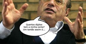 Frases polêmicas de Paulo Maluf