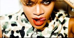 Confira o preview do novo álbum de Rihanna