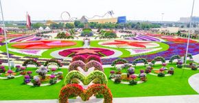 Foto: (Divulgação/Dubai Tourism)