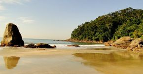 Foto: (Divulgação/Setur-Guarujá)