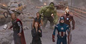 Quais filmes e séries do Universo Marvel estão na Netflix?