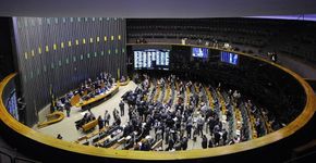 Foto: (Marcos Oliveira/Agência Senado)