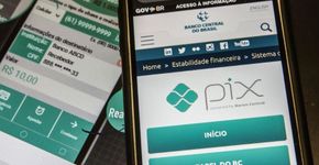 Descubra por que usar o CPF como chave PIX não é tão seguro